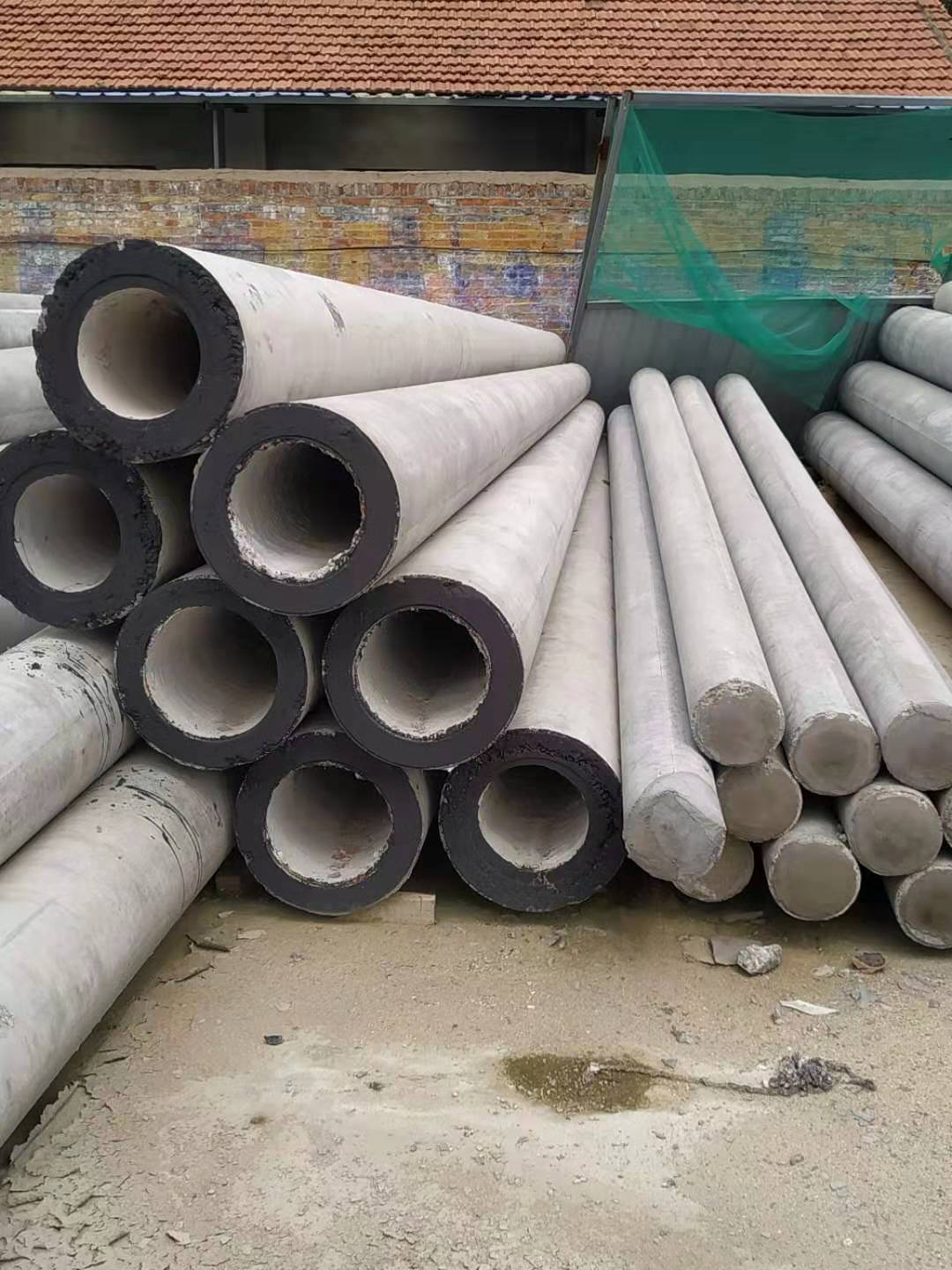 水泥電線(xiàn)桿施工小技巧